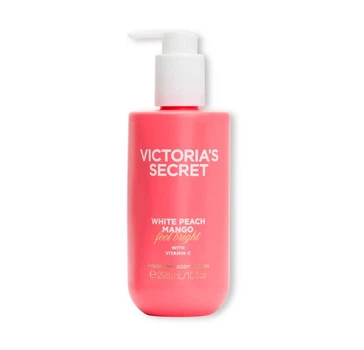 Лосьйон для тіла Victoria's Secret White Peach Mango 296 мл