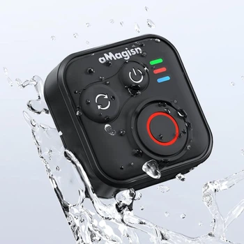 Пульт aMagisn для Insta360 Ace/Ace Pro/Ace Pro 2/X3/X4/X5/Go2/Go3/Go3s кнопка дистанционного управления камеры и телефона Android iOS (80514)