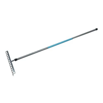 Грабли металлические GRUNTEK W-38 (298481014)