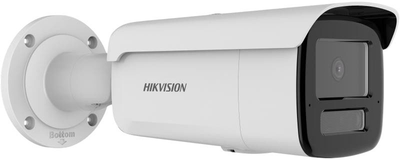 IP-камера Hikvision DS-2CD2T83G2-4LI(2.8mm)