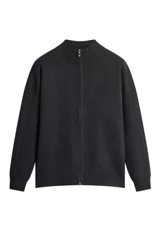 Кардиган Antony Morato XXL Чорний 1546/9000