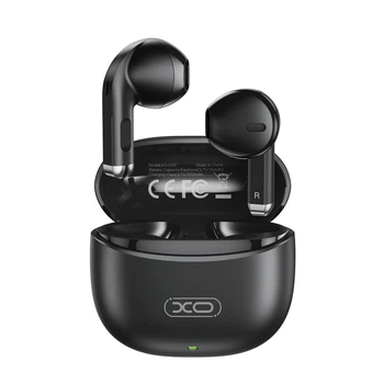 Наушники ХО Х33 Black (X33.black)