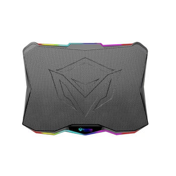 Підставка для охолодження ноутбука MEETION CP4040 Black (MT-CP4040-A)