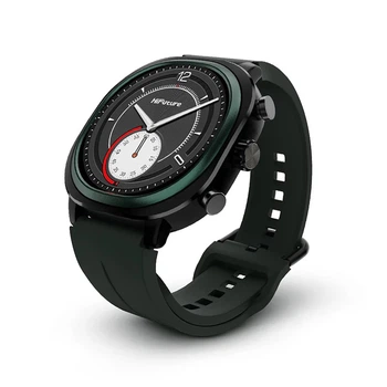 Смарт-часы HiFuture Aix Lite Green (aixlite.green)