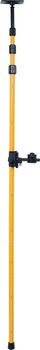 Tyczka VOREL do montażu laserów 3.6 m 18010 (5906083086489)