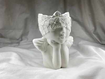 Кашпо Angels 12 Betonika Home 12*9.5
