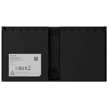 Акумулятор Ajax EN54 Internal Battery (24h) black для Fire Hub і Fire Rex