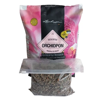 Субстрат Lechuza Orchidpon (Лехуза Орхид Пон) 1л