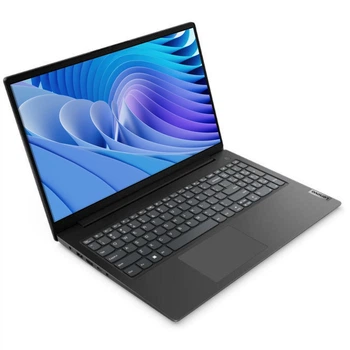 Ноутбук Lenovo V15 G4, Intel Core i5 13420H, 16 ГБ пам’яті, 512 ГБ SSD, 15, 6- дюймовий дисплей FullHD, чорний, Windows 11 Pro