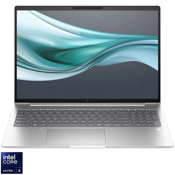 Ноутбук HP EliteBook 660 G11 Intel® Core™ Ultra 7 155U до 4, 8 ГГц