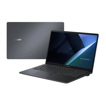 Ноутбук Asus ExpertBook B1 B1503CVA- S71698, 15. 6 дюймов 1920 x 1080, Intel Core I5- 13420H 8 C / 12 T, 3. 4 GHz- 4. 6 GHz, 12 MB cache, 16 GB DDR5, 512 GB SSD, Intel UHD, No Os, черный