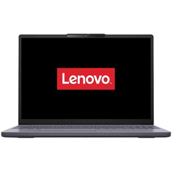 Ноутбук Lenovo IdeaPad Slim 3 15AHP10 AMD Ryzen™ 7 8840HS до 5, 1 ГГц, 15, 3 WUXGA, IPS, 16 ГБ DDR5, 1 ТБ SSD, відеокартою AMD Radeon™ 780M, колір Luna Grey