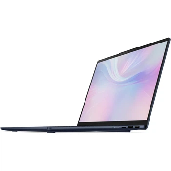Ноутбук Lenovo IdeaPad Slim 5 16AHP10 AMD Ryzen™ 7 8845HS до 5, 1 ГГц, 16 WUXGA, IPS, 16 ГБ DDR5, 1 ТБ SSD, графікою AMD Radeon™ 780M, Cosmic Blue