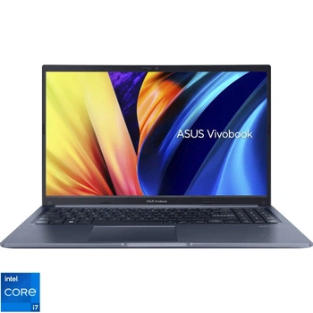 Ноутбук ASUS Vivobook 15 A1502VA, Intel Core i7- 13620H, 32 ГБ RAM, 3, 75 ТБ SSD, 15, 6''