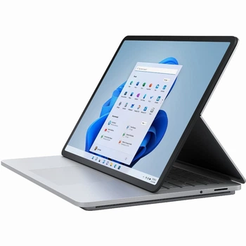 Laptop Studio, Microsoft Surface, Core i7/32GB/2TB/ GF RTX A2000 Win11Pro Platinum