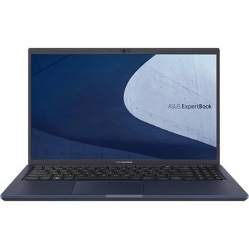 Ноутбук ASUS ExpertBook L1500CDA AMD Ryzen 3 3250U, 15. 6'', Full HD, 8GB, 256GB SSD, AMD Radeon, Star Black