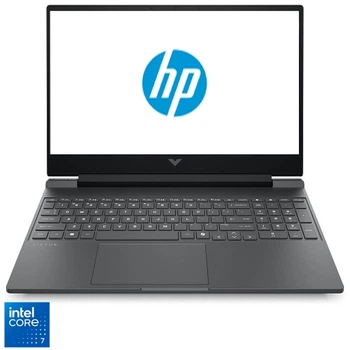 Игровой ноутбук HP VICTUS 15- fa2101nn Intel® Core™ Core 7- 240H до 5, 2 ГГц, 15, 6 дюйма, Full HD, 24 ГБ DDR5, 1 ТБ SSD, NVIDIA® GeForce RTX™ 5050 8 ГБ GDDR7, Free DOS, Mica Silver