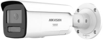 IP-камера Hikvision DS-2CD2T47G3-LIS2UY/SL 2.8mm PL