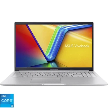 Ноутбук ASUS 15. 6'' Vivobook 15 X1502VA, FHD, Intel® Core™ i5- 13420H (12M Cache, до 4. 60 GHz), 8 ядер, 48GB DDR4, 1. 92TB SSD, Intel UHD, No OS, Cool Silver