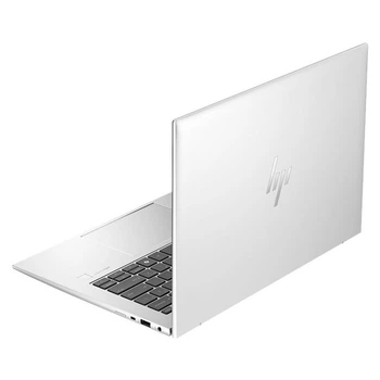 Ноутбук HP EliteBook 840 G11 9G0E5ET, 14 дюймов 1920 x 1200, Intel Core Ultra 5 125U 12 C / 14 T, 1. 3 GHz- 4. 3 GHz, 12 MB cache, 28 W, 16 GB DDR5, 512 GB SSD, Intel Graphcis, Windows 11 Pro, Silver