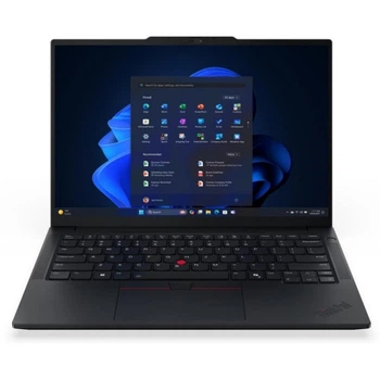 Ноутбук Lenovo ThinkPad E14 Gen 7 AMD Ryzen™ 7 250 16M Cache, до 5, 1 ГГц 14 WUXGA, 16GB DDR5, 512GB SSD, AMD Radeon 780M, Win 11 Pro, черный