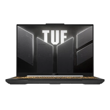 Ноутбук Игровой ASUS TUF F16 FX607VU- I5165, Intel Core 5, 16GB RAM, 512GB SSD, GeForce RTX 4050, 16 FHD, Серый