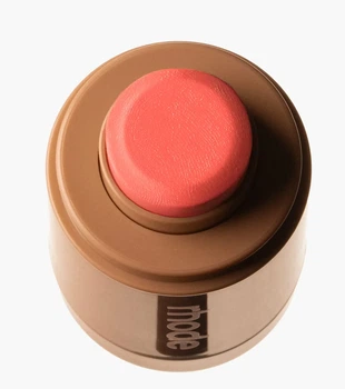 Кремовые румяна Rhode "Spicy marg" Pocket blush