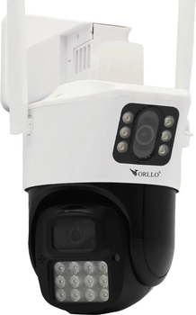 IP-камера ORLLO Z19 Dual
