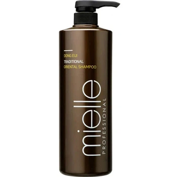 Шампунь с традиционными восточными травами против выпадения Mielle Professional Dong-Eui Traditional Oriental Shampoo, 1000 мл