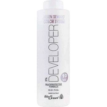 Крем-оксидант Helen Seward Cream Developer 1000 мл, 1000 мл, 12% (40 vol)