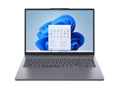 Ноутбук LENOVO 16" IdeaPad Slim 3 (WUXGA IPS) /AMD Ryzen 5 7535HS /24Gb /SSD 512Gb /AMD Graphics /Без ОС /Grey