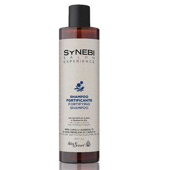 Себорегулирующий шампунь Helen Seward Synebi Fortifying Sebum-Regulating Shampoo, 300 мл