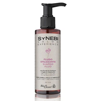 Флюид для придания формы Helen Seward Synebi Shaping Fluid, 150 мл