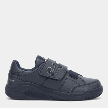 Детские кроссовки для мальчика Joma W.Agora Jr 2503 WAGOW2503V 34 (3USA/2UK) Темно-синие (8447368223108)