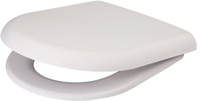 Сидіння для унітазу Cersanit Merida K98-0035