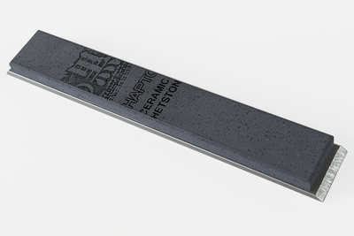 Точильный камень Shapton PRO Kuromaku для apex 1500 грит 151 x 22 x 7 мм