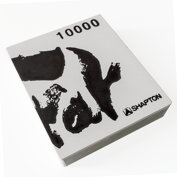 Точильный камень наладонник Shapton RockStar 10000 грит