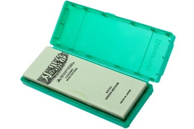 Японський водний точильний камінь 2000 Shapton Kuromaku Pro (K0703)