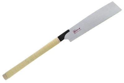 Японська ручна пила по дереву Nakaya DIE HARD Kataba 265 мм (DH-265R)