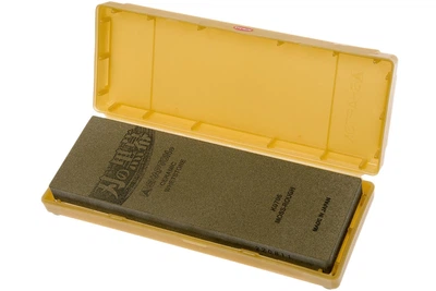 Японський водний точильний камінь 220 Shapton Kuromaku Pro (K0706)