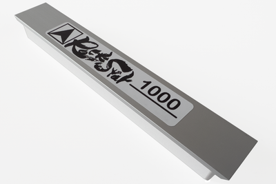 Точильный камень Shapton RockStar для apex 1000 грит 151 x 22 x 11 мм