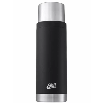 Термос туристичний Esbit VF1000SC-BK 1 л чорний
