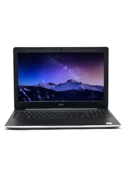 Ноутбук Dell Inspiron 3593 Multitouch (TN) Intel Core i5 (i5-1035G1) 16 Гб 512 Гб SSD (Вживання - Клас A-) - Б/У