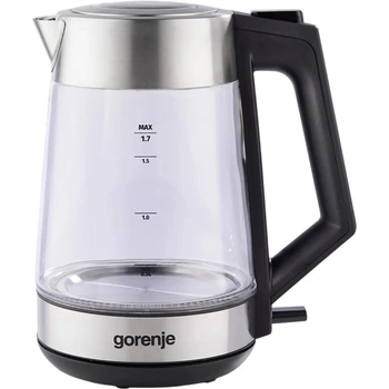 Електрочайник Gorenje K17OGS
