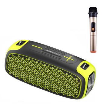 Беспроводная колонка с микрофоном Hopestar A30