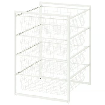 Полиця JONAXEL IKEA 092.971.34