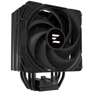 Кулер процессорный Zalman CNPS9X Performa Plus Black