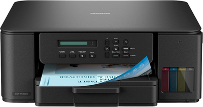 Принтер Brother DCP-T580DW (DCPT580DWRE1)