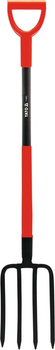 Widły ogrodowe YATO 120 cm (YT-86805)