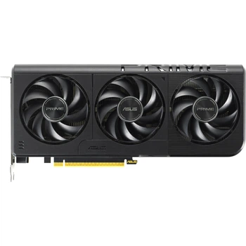 Видеокарта ASUS NVIDIA GeForce RTX 5060 PRIME OC 8GB 28000 MHz Black (PRIME-RTX5060-O8G)